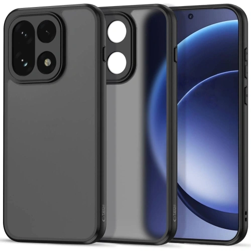 Etui Tech-Protect MagMat do OnePlus 15 Matte Black