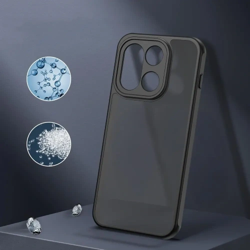 Etui Tech-Protect MagMat do OnePlus 15 Matte Black