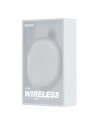 Wholesale Baseus Jelly wireless induction charger, 15W (white) - BSU1632WHT - {ean13} - Hurt