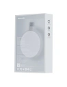 Wholesale Baseus Jelly wireless induction charger, 15W (white) - BSU1632WHT - {ean13} - Hurt