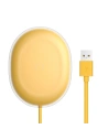 Hurtownia GSM - Kabelloses induktives Laden Baseus Jelly, 15W (gelb) - BSU1633YEL - {ean13} - Hurt