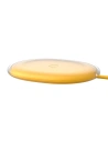 Hurtownia GSM - Kabelloses induktives Laden Baseus Jelly, 15W (gelb) - BSU1633YEL - {ean13} - Hurt
