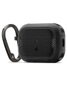 Etui Spigen Core Armor do Apple Airpods Pro 3 Matte Black