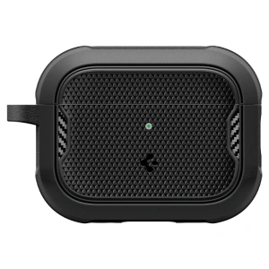 Etui Spigen Core Armor do Apple Airpods Pro 3 Matte Black