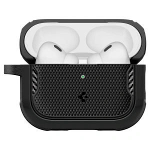 Etui Spigen Core Armor do Apple Airpods Pro 3 Matte Black