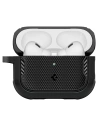 Etui Spigen Core Armor do Apple Airpods Pro 3 Matte Black