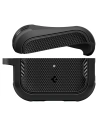 Etui Spigen Core Armor do Apple Airpods Pro 3 Matte Black
