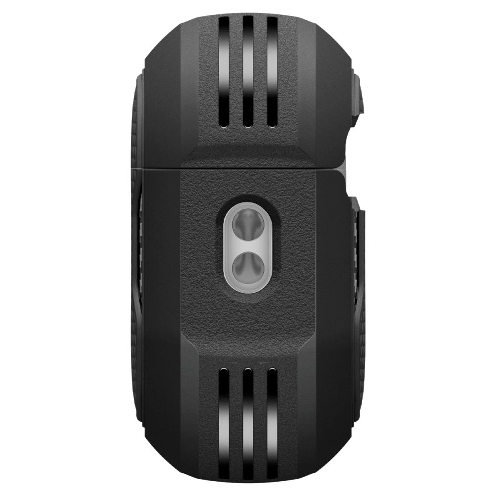 Etui Spigen Core Armor do Apple Airpods Pro 3 Matte Black