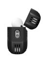 Etui Spigen Core Armor do Apple Airpods Pro 3 Matte Black