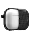 Etui Spigen Core Armor do Apple Airpods Pro 3 Matte Black