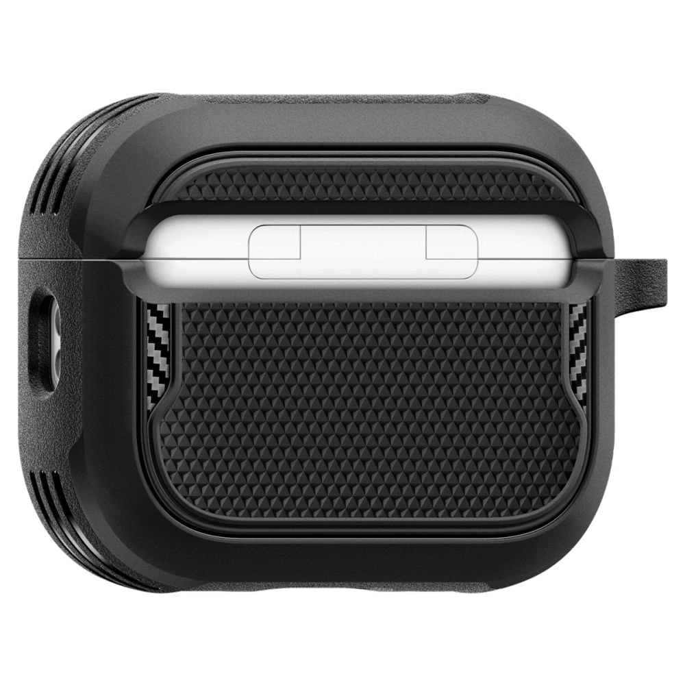 Etui Spigen Core Armor do Apple Airpods Pro 3 Matte Black