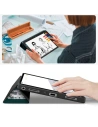 Etui Tech-Protect SmartCase do Samsung Galaxy Tab A9+ / A11+ Plus 11.0 X210 / X215 / X216 / X230 / X235 / X236 Sad Cat