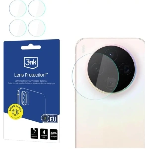 [CR] Ochrona na obiektyw aparatu 3MK Lens Protection do Vivo X300