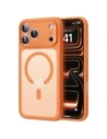Etui ESR Classic Hybrid MagSafe do Apple iPhone 17 Pro Max Frosted Orange