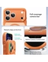 Etui ESR Classic Hybrid MagSafe do Apple iPhone 17 Pro Max Frosted Orange