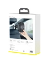 Hurtownia GSM - Automobilový ventilátor / větrák Baseus Natural Wind na opěrku hlavy, magnetický (černý) - BSU1634BLK - {ean13} - Hurt