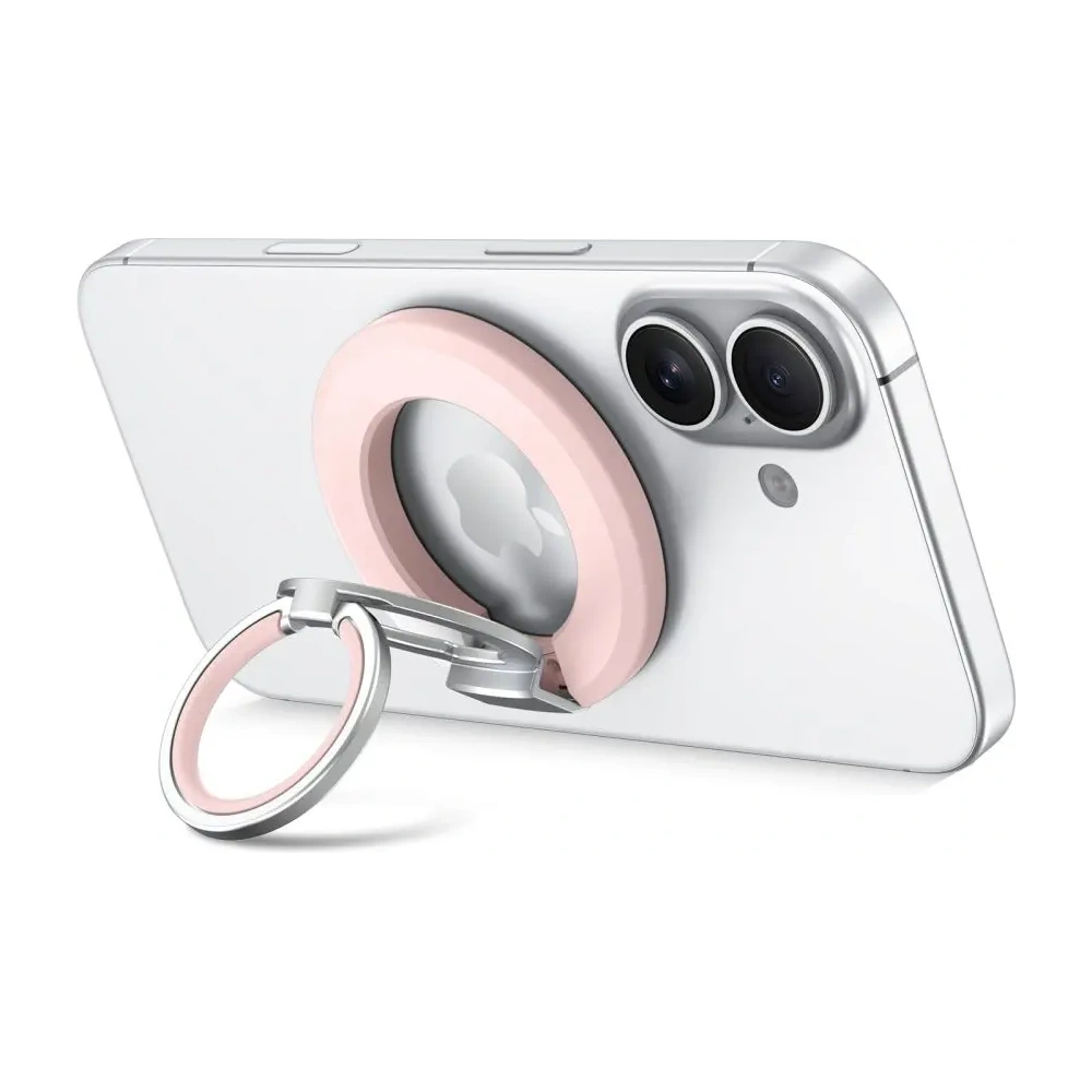 Uchwyt Tech-Protect MMR500 Magnetic MagSafe Phone Ring Baby Pink