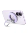 Uchwyt Tech-Protect MMR500 Magnetic MagSafe Phone Ring Mauve