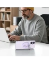 Uchwyt Tech-Protect MMR500 Magnetic MagSafe Phone Ring Mauve