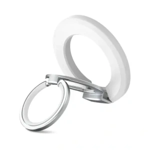 Uchwyt Tech-Protect MMR500 Magnetic MagSafe Phone Ring White