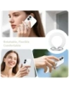 Uchwyt Tech-Protect MMR500 Magnetic MagSafe Phone Ring White