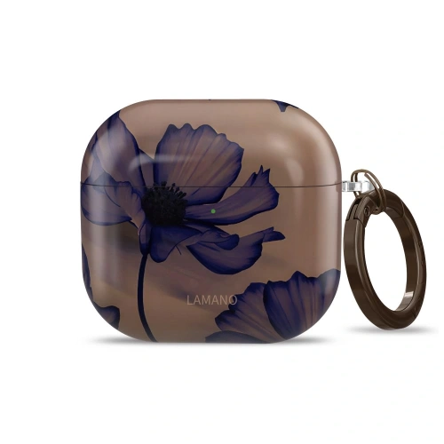 Etui Tech-Protect Lamano Apple AirPods 4 Velvet Night