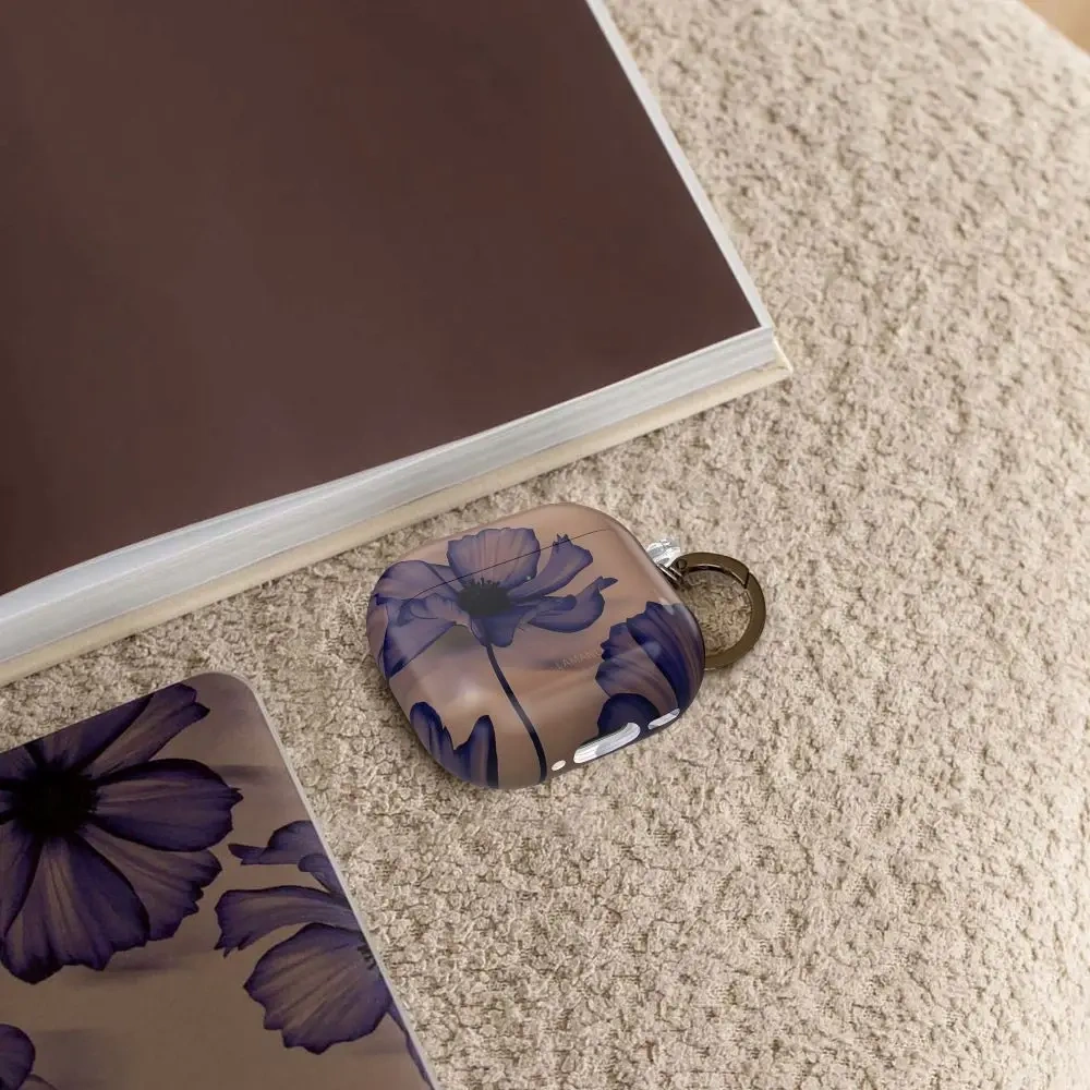 Etui Tech-Protect Lamano Apple AirPods 4 Velvet Night