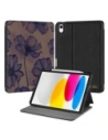 Etui Tech-Protect Lamano do Apple iPad Pro 11” 2024/2025 Velvet Night