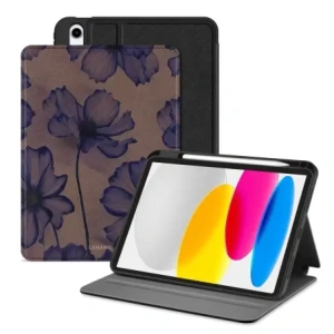 Etui Tech-Protect Lamano do Apple iPad Pro 11” 2024/2025 Velvet Night