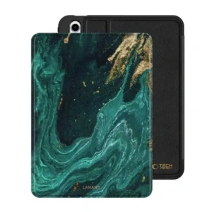 Etui Tech-Protect Lamano do Apple iPad Pro 11” 2024/2025 Verde Aura