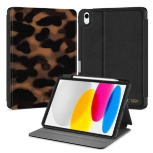 Etui Tech-Protect Lamano do Apple iPad Pro 11” 2024/2025 Panther