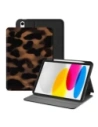 Etui Tech-Protect Lamano do Apple iPad Pro 11” 2024/2025 Panther