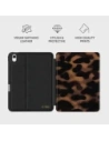 Etui Tech-Protect Lamano do Apple iPad Pro 11” 2024/2025 Panther