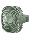 Wholesale Car fan / fan Baseus Natural Wind (green) - BSU1635GRN - {ean13} - Hurt