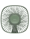 Wholesale Car fan / fan Baseus Natural Wind (green) - BSU1635GRN - {ean13} - Hurt