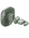 Wholesale Car fan / fan Baseus Natural Wind (green) - BSU1635GRN - {ean13} - Hurt