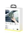 Hurtownia GSM - Automobilový ventilátor / větrák Baseus Natural Wind na opěrku hlavy, magnetický (zelený) - BSU1635GRN - {ean13} - Hurt