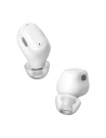 Bezprzewodowe słuchawki Baseus Encok WM01, Bluetooth 5.0 (białe)