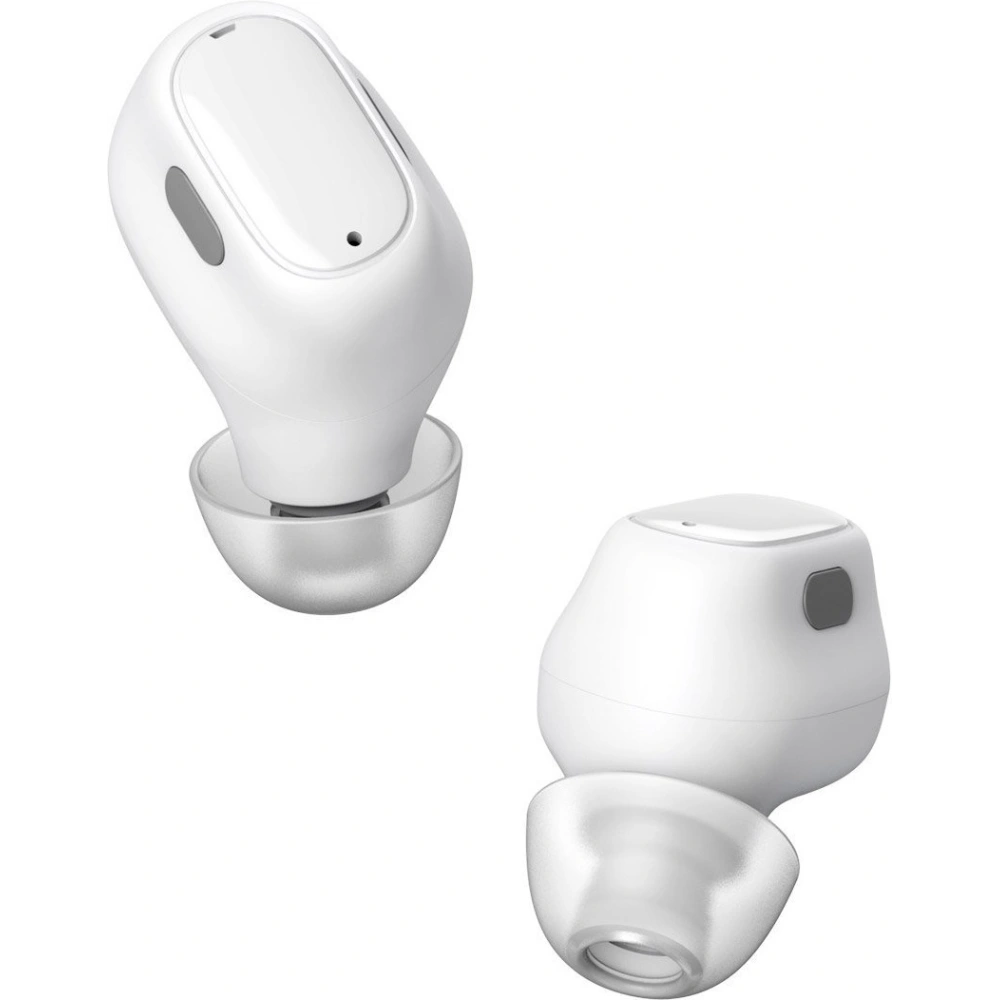 Hurtownia GSM - Bezprzewodowe słuchawki Baseus Encok WM01, Bluetooth 5.0 (białe) - BSU1636WHT - {ean13} - Hurt