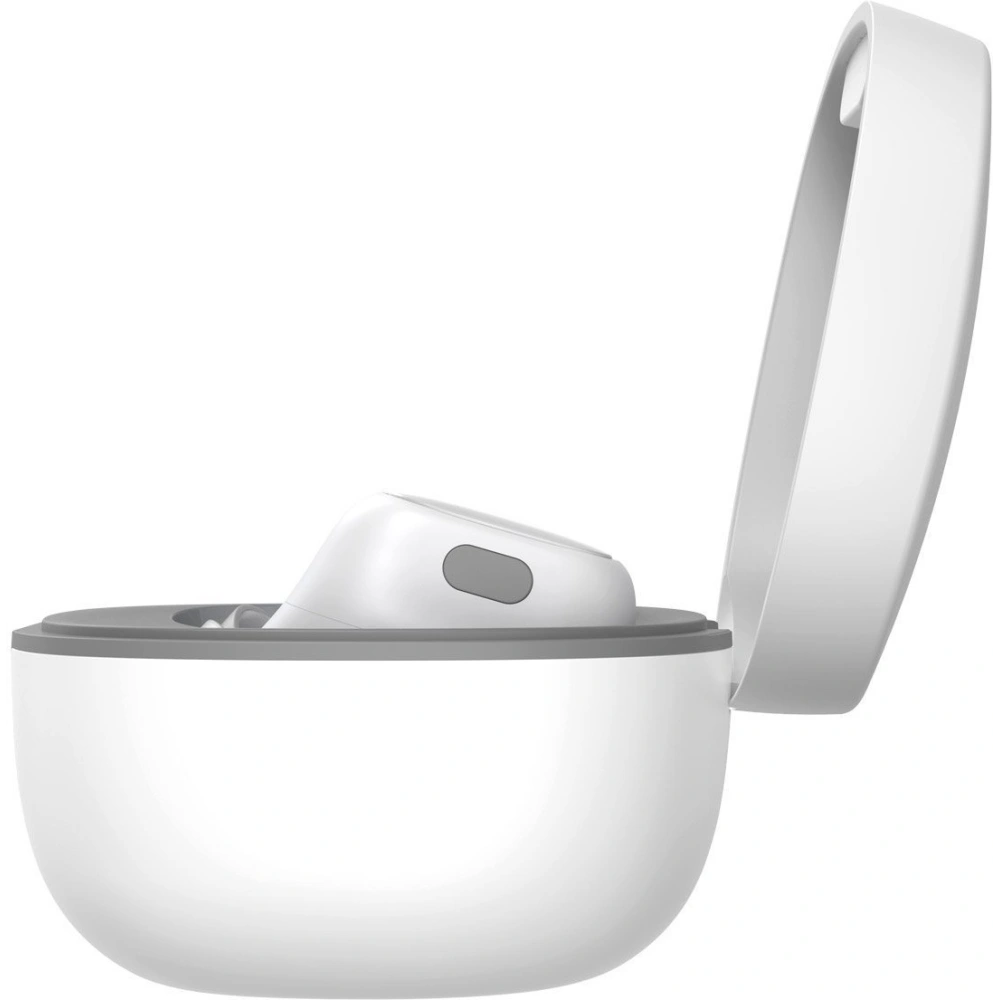 Hurtownia GSM - Bezprzewodowe słuchawki Baseus Encok WM01, Bluetooth 5.0 (białe) - BSU1636WHT - {ean13} - Hurt
