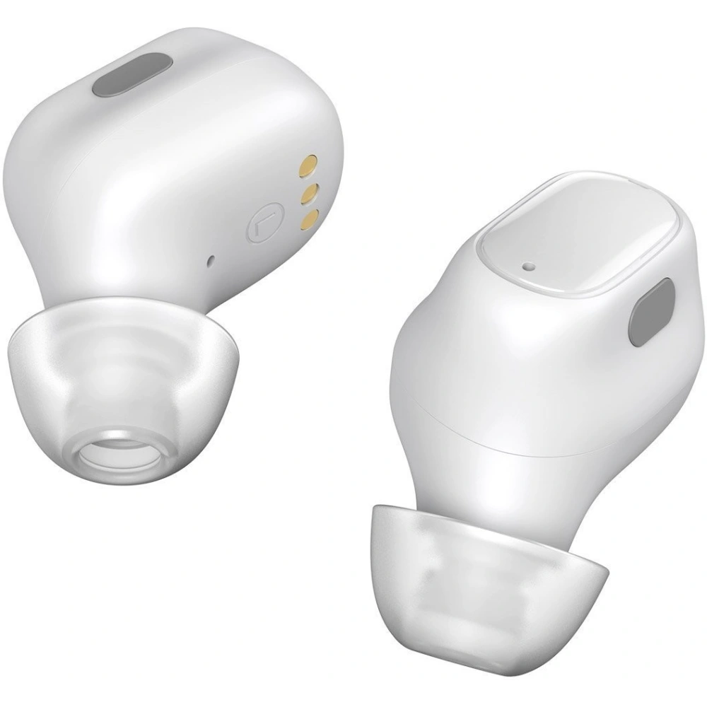 Hurtownia GSM - Bezprzewodowe słuchawki Baseus Encok WM01, Bluetooth 5.0 (białe) - BSU1636WHT - {ean13} - Hurt