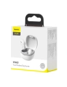 Hurtownia GSM - Bezprzewodowe słuchawki Baseus Encok WM01, Bluetooth 5.0 (białe) - BSU1636WHT - {ean13} - Hurt
