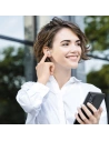 Hurtownia GSM - Bezdrátová sluchátka Baseus Encok WM01, Bluetooth 5.0 (bílá) - BSU1636WHT - {ean13} - Hurt