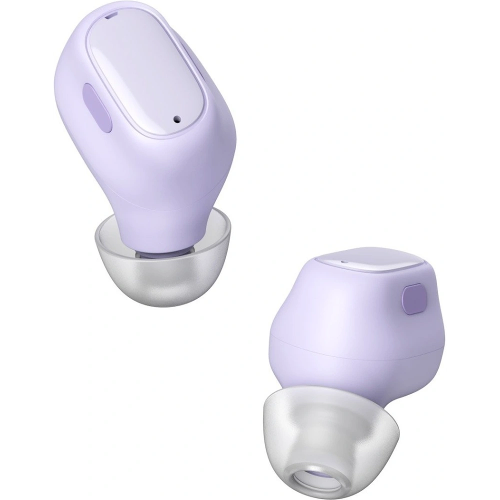 Hurtownia GSM - Bezdrátová sluchátka Baseus Encok WM01, Bluetooth 5.0 (fialová) - BSU1637VIO - {ean13} - Hurt