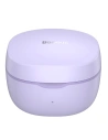 Hurtownia GSM - Bezdrátová sluchátka Baseus Encok WM01, Bluetooth 5.0 (fialová) - BSU1637VIO - {ean13} - Hurt