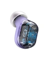 Wholesale Wireless headphones Baseus Encok W04 TWS, Bluetooth 5.0 (Violet) - BSU1637VIO - {ean13} - Hurt