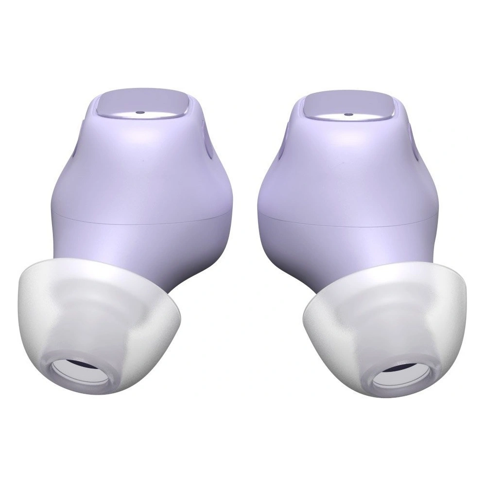 Wholesale Wireless headphones Baseus Encok W04 TWS, Bluetooth 5.0 (Violet) - BSU1637VIO - {ean13} - Hurt