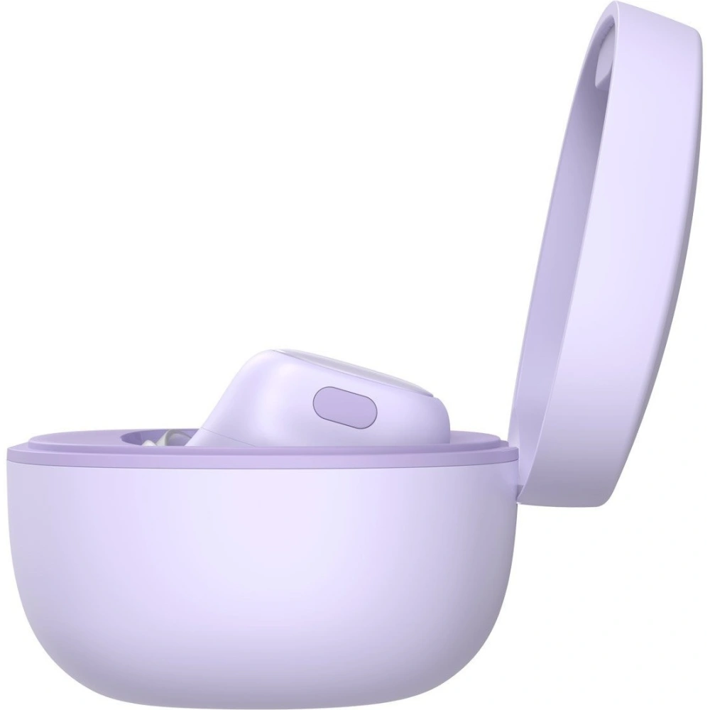Hurtownia GSM - Bezdrátová sluchátka Baseus Encok WM01, Bluetooth 5.0 (fialová) - BSU1637VIO - {ean13} - Hurt
