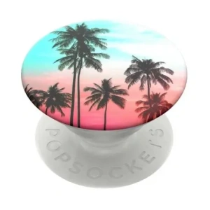 Uchwyt do telefonu POPSOCKETS 2 Tropical Sunset