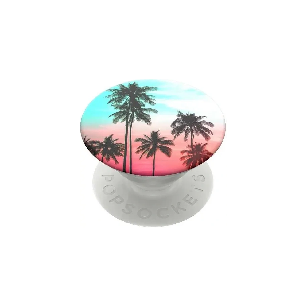 Uchwyt do telefonu POPSOCKETS 2 Tropical Sunset
